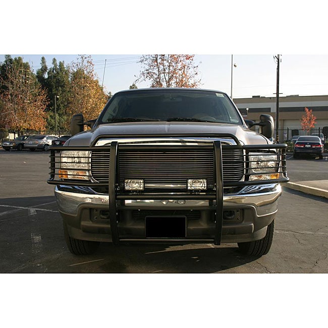 F250 Superduty 1999 2005 Front Grille Guard  