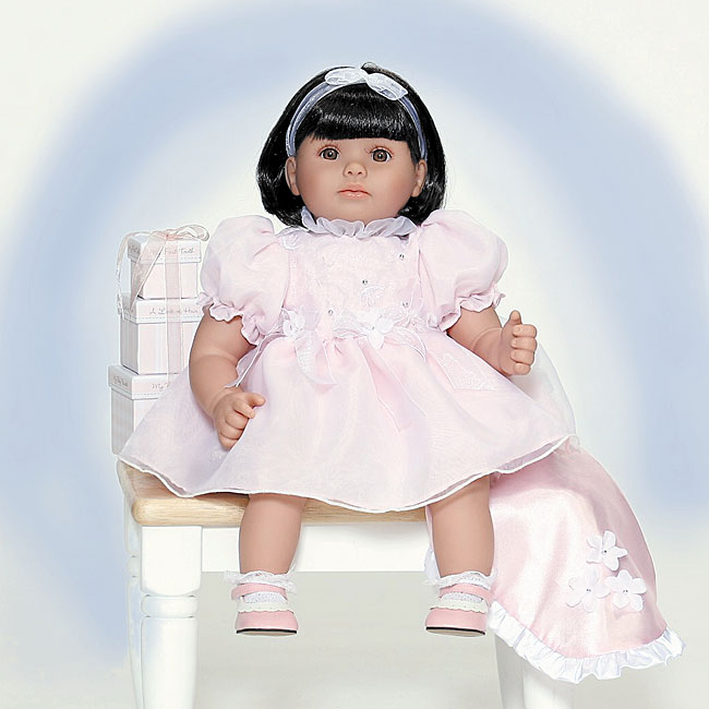 Molly P. Originals 18 inch Maria Doll  