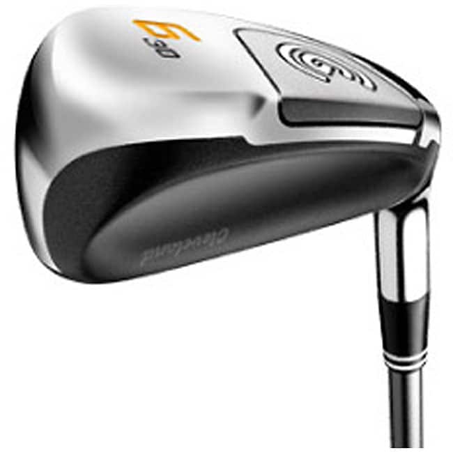 Cleveland HiBORE Graphite Hybrid Iron Set Free Shipping Today