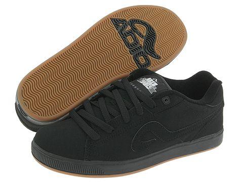 Adio JW Legend Black/Black  