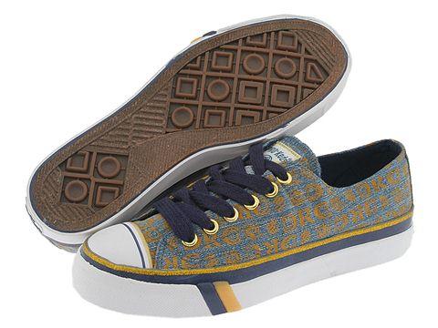 PRO Keds Royal Lo   Denim Navy  