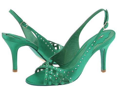 Schutz 28001003 Green  