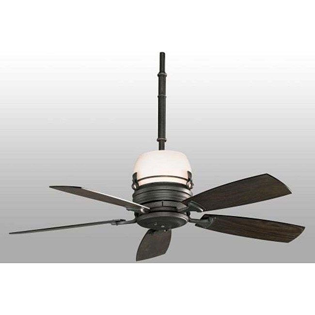 Dark Smoke 54 inch Ceiling Fan