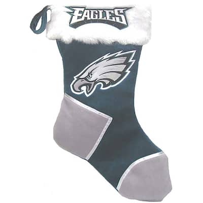 Philadelphia Eagles Christmas Stocking
