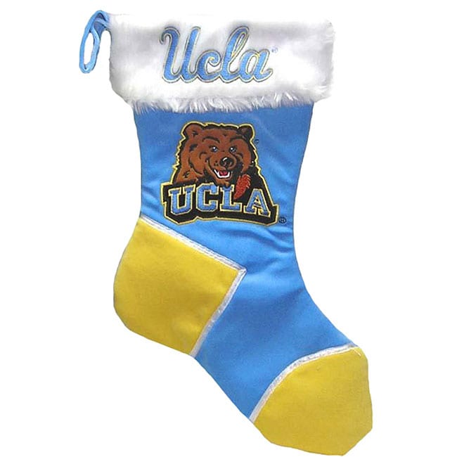 Ucla Bruins Christmas Stocking