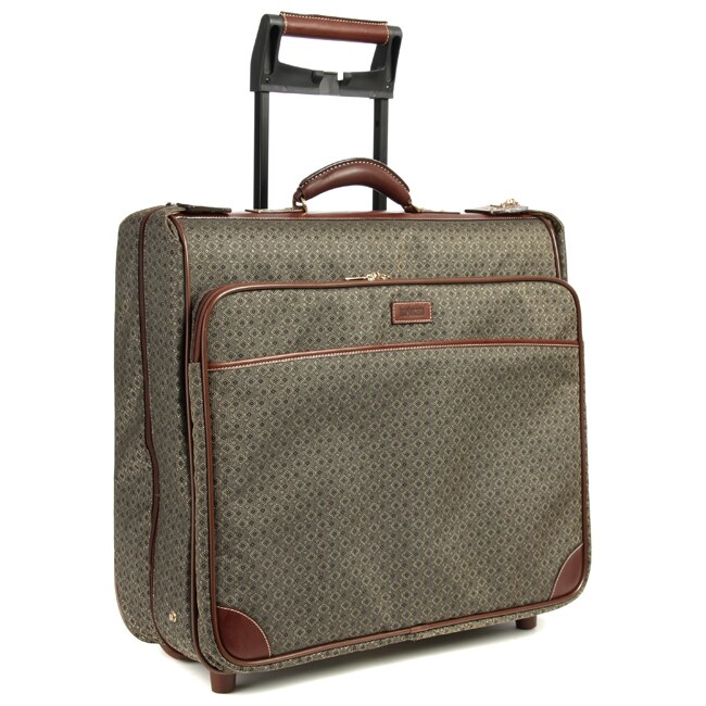 Hartmann Nylon Garment Bags For Sale Ermes