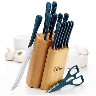 Fiesta 15-piece Cutlery Set