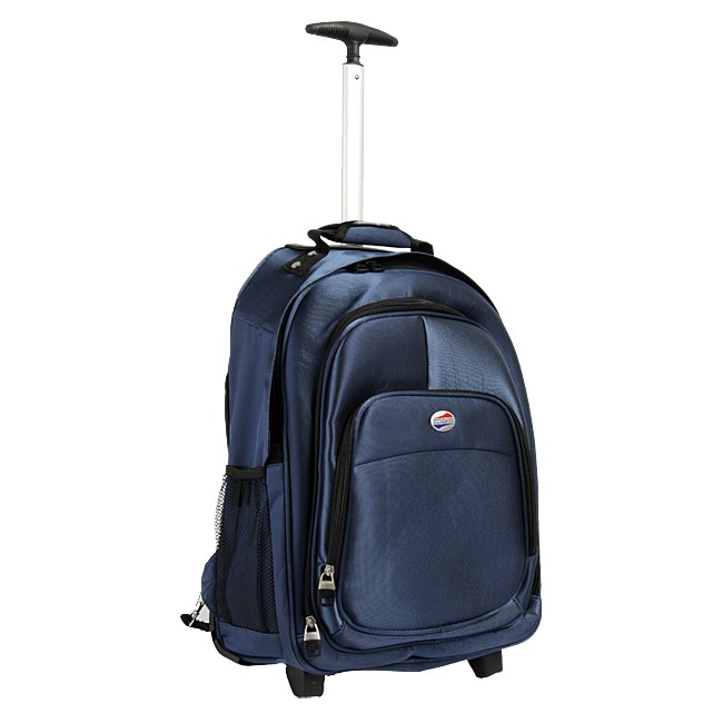 american tourister big backpack