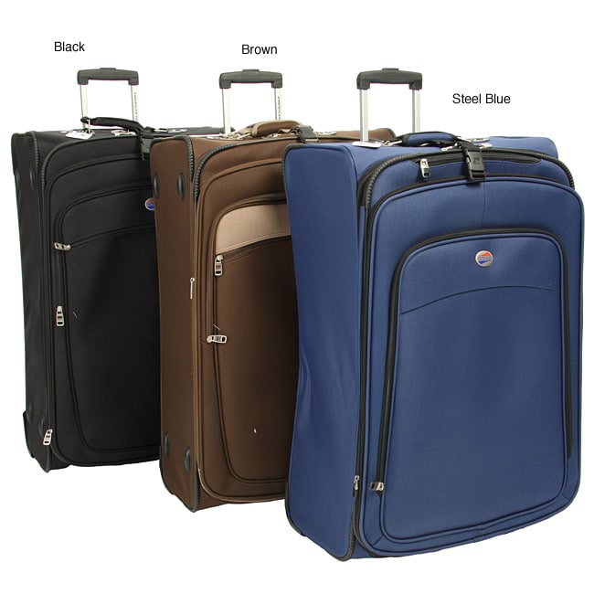 meridian luggage reviews