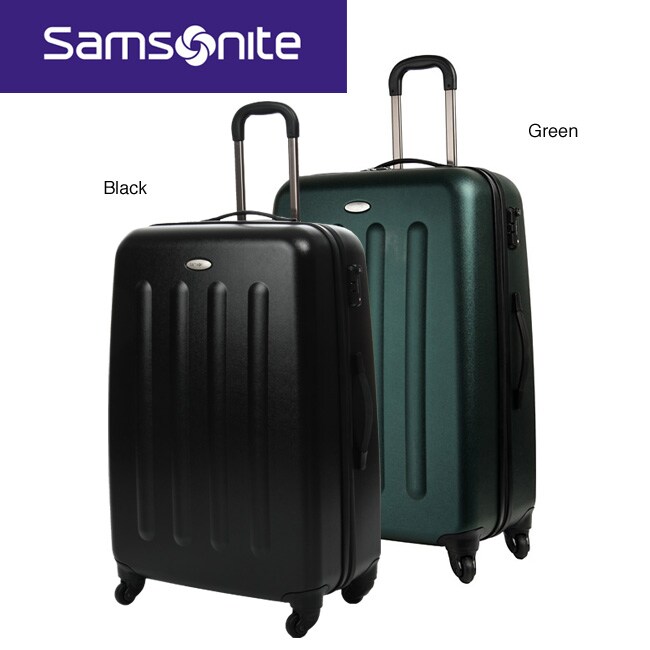 Samsonite Ziplite 29 inch Spinner Upright