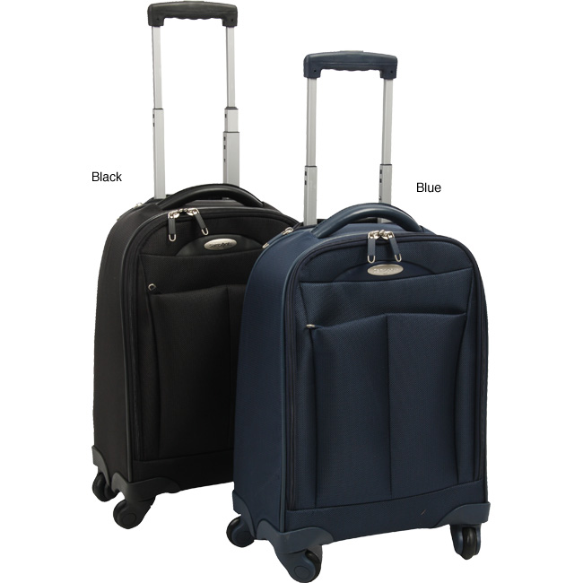 Samsonite 17 inch Spinner Tote  