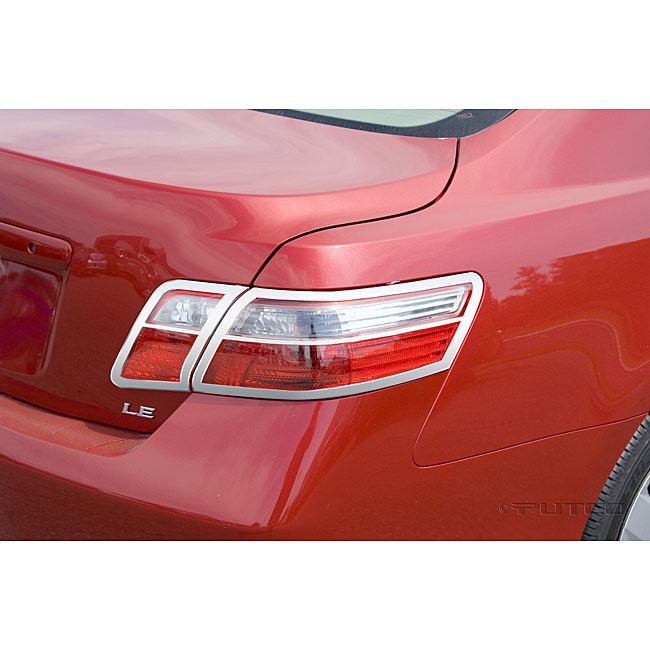 Tail Light Covers for 2007 2009 Toyota Camry