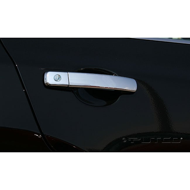 Putco Door Handle Covers for 2007 2008 Nissan Altima