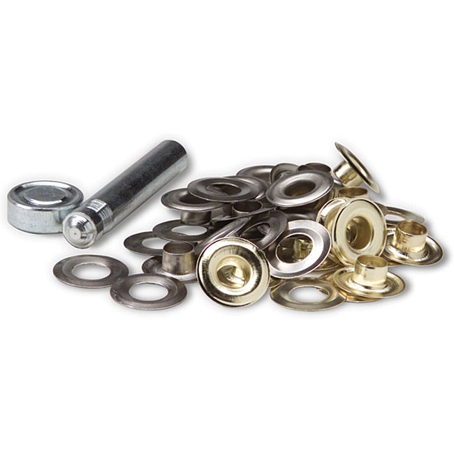 Easy to Do Series 5/16 inch Grommet Kit  