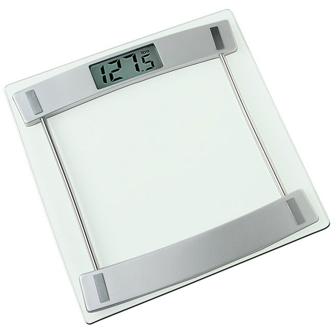 Homedics SC 405 Digital Bath Scale