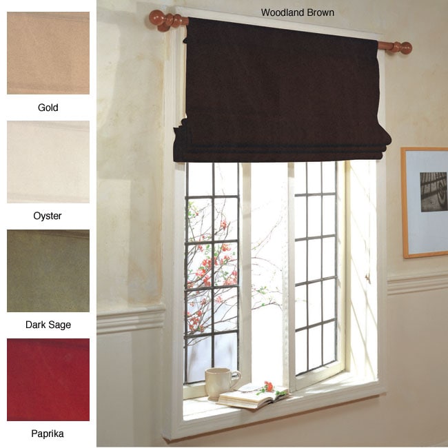 Andover Magic Blinds (40 in. x 64 in.)  