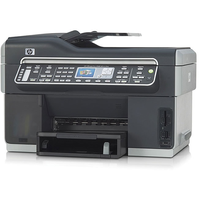 HP Officejet Pro L7780 Color All in one Printer (Refurbished