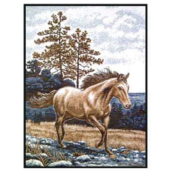 Biederlack best sale blanket horse