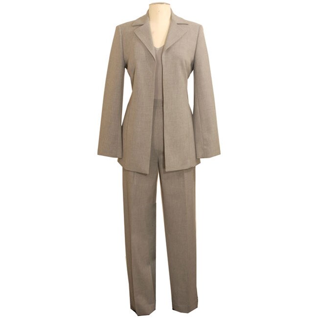 Austin Reed 2-piece Women's Pant Suit - 11747008 - Overstock.com ...