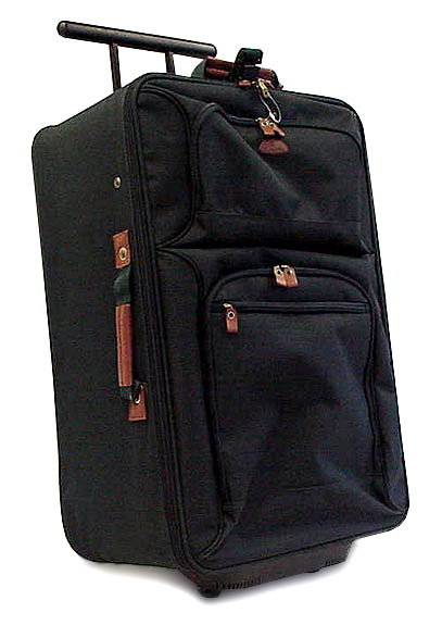 samsonite ez trek