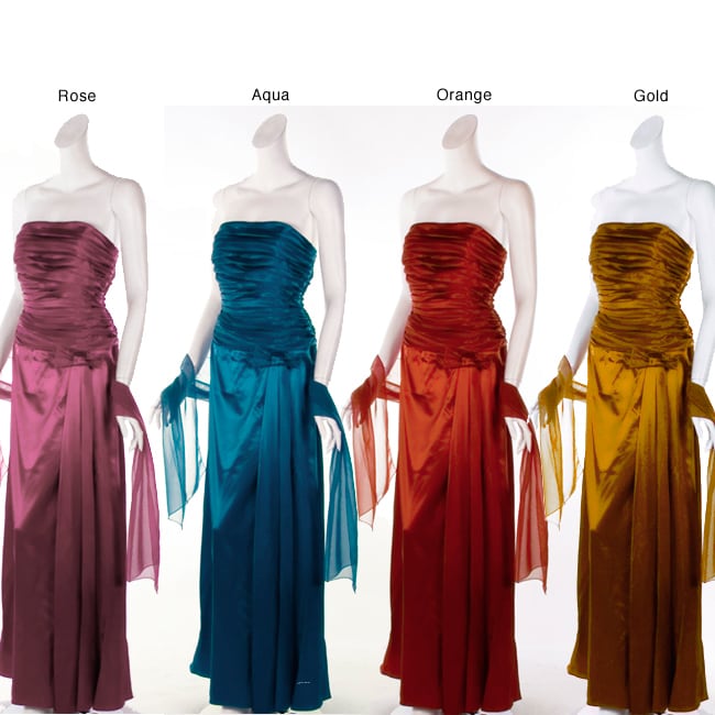 Aspeed Design Womens Special Occasion Dress  