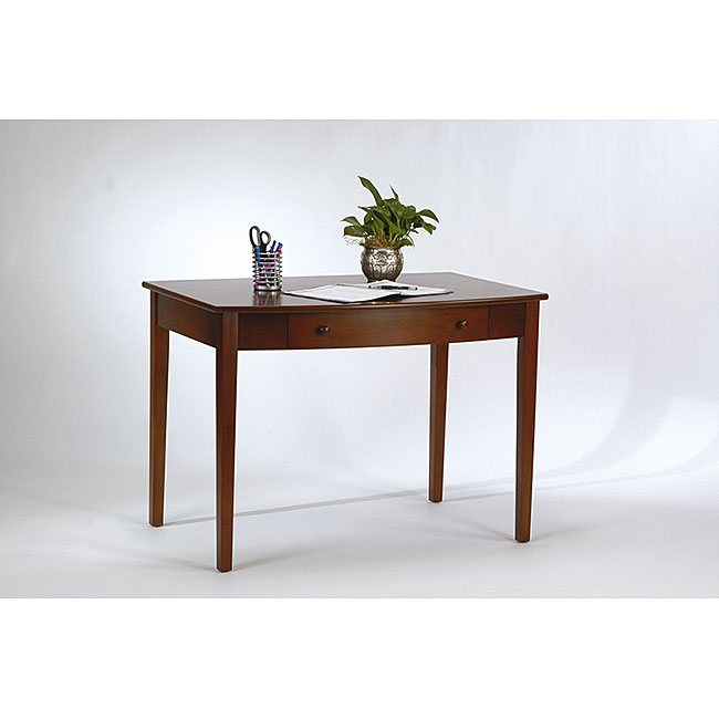 Office Star Madison Walnut Desk  