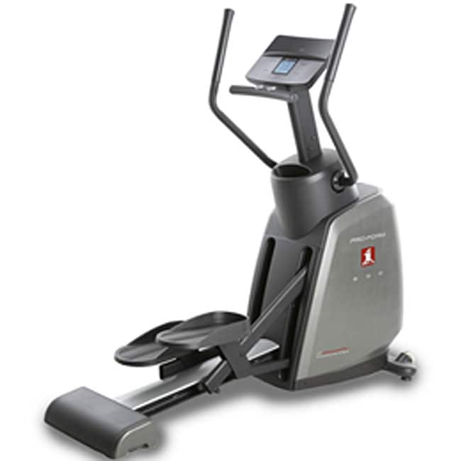 ProForm I Series 800 Elliptical  