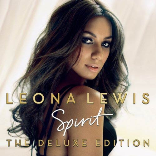 Leona Lewis   Spirit (CD & DVD) [Deluxe Edition]