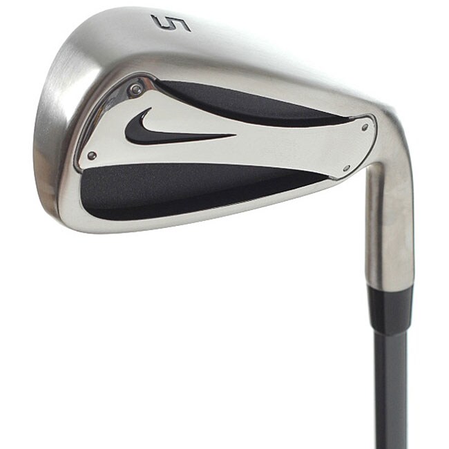 nike slingshot graphite irons