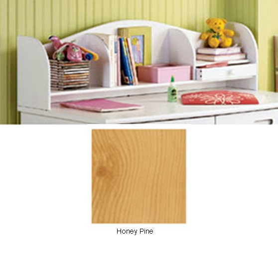 Kids Desk Hutch  