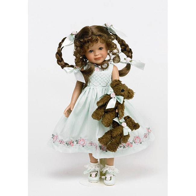 tender doll for sale