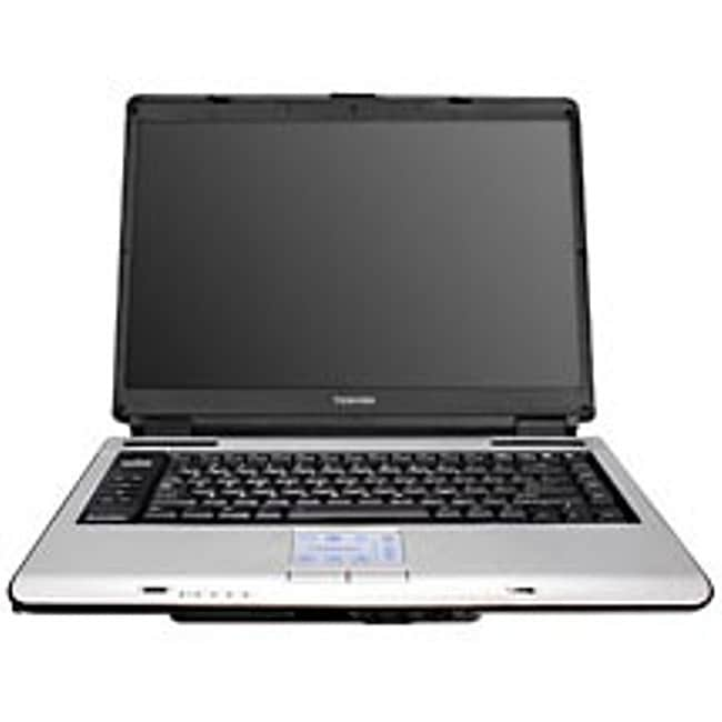 Toshiba Satellite A105 S2101 Laptop (Refurbished)  