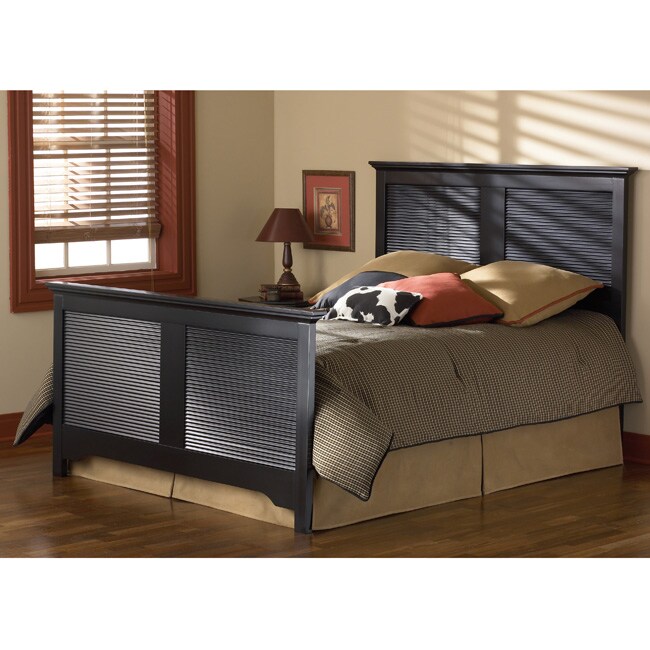 Griffin Full Size Bed Free Shipping Today 3818143