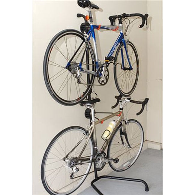 bike tree storage