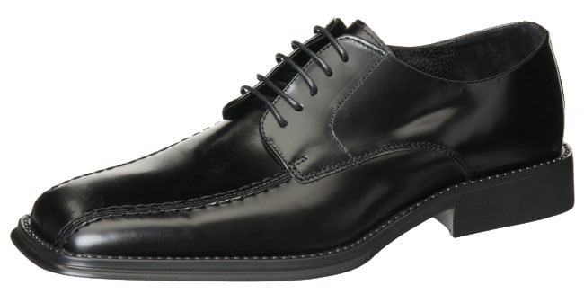 Kenneth Cole Reaction Mens Not So Simple Oxfords  