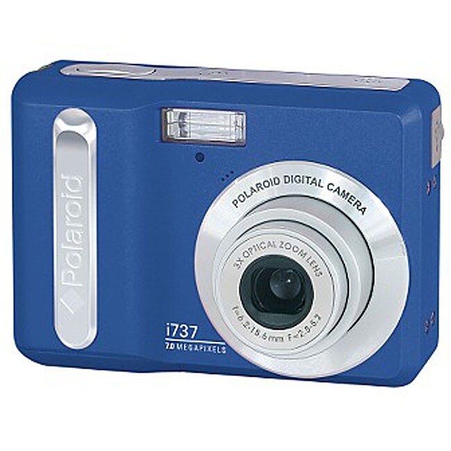 Polaroid i737 Digital Camera