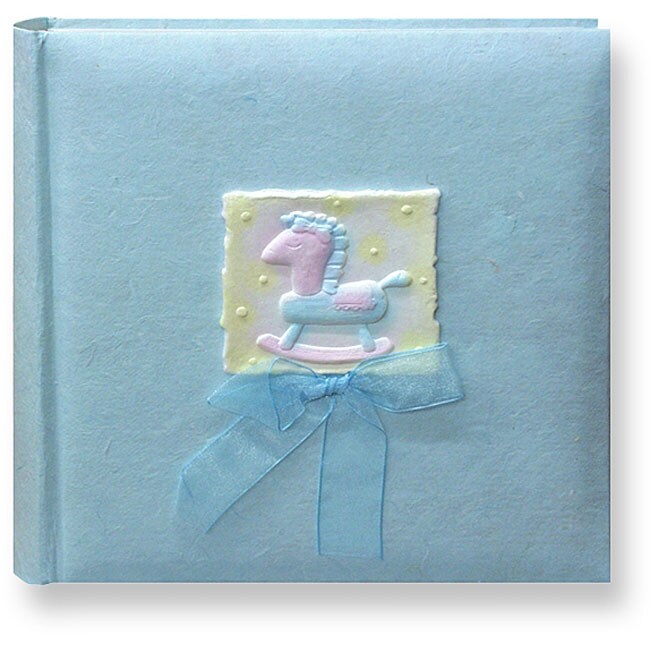 baby photo album 4x6