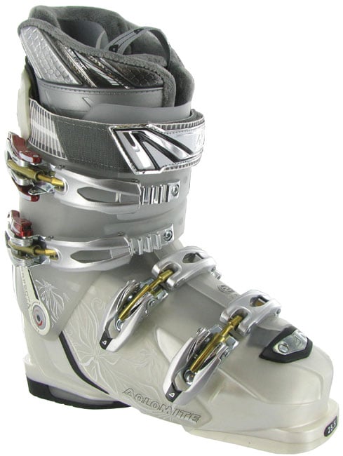 Dolomite Perfecta Womens U Drive 08 FF Ski Boots  