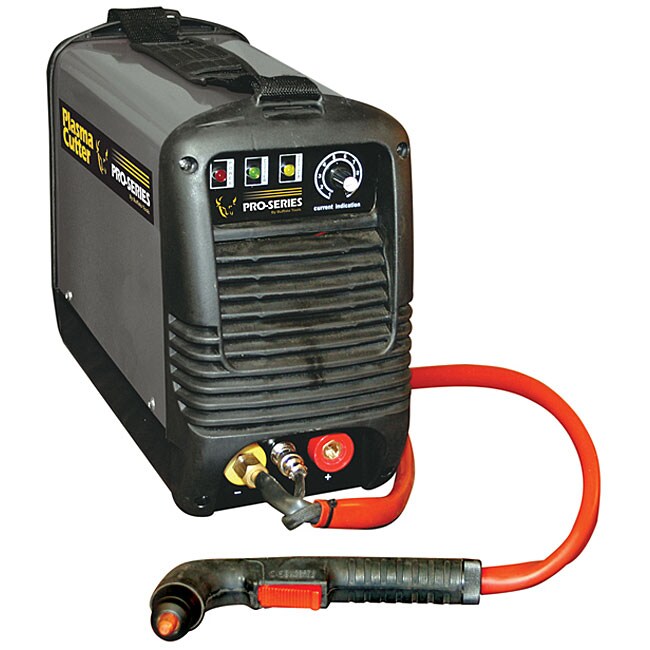 Buffalo Tools Pro Series Plasma Cutter
