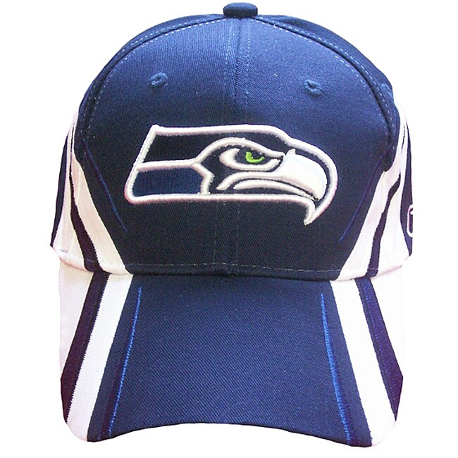 Reebok Seattle Seahawks Hat  