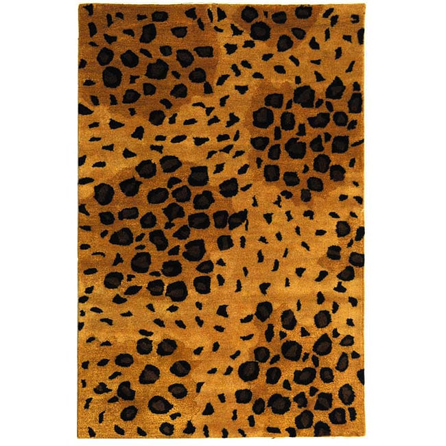 Animal 3x5   4x6 Area Rugs Buy Area Rugs Online