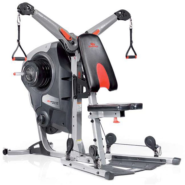 Shop Bowflex XP Revolution Home Gym - Free Shipping Today - Overstock ...