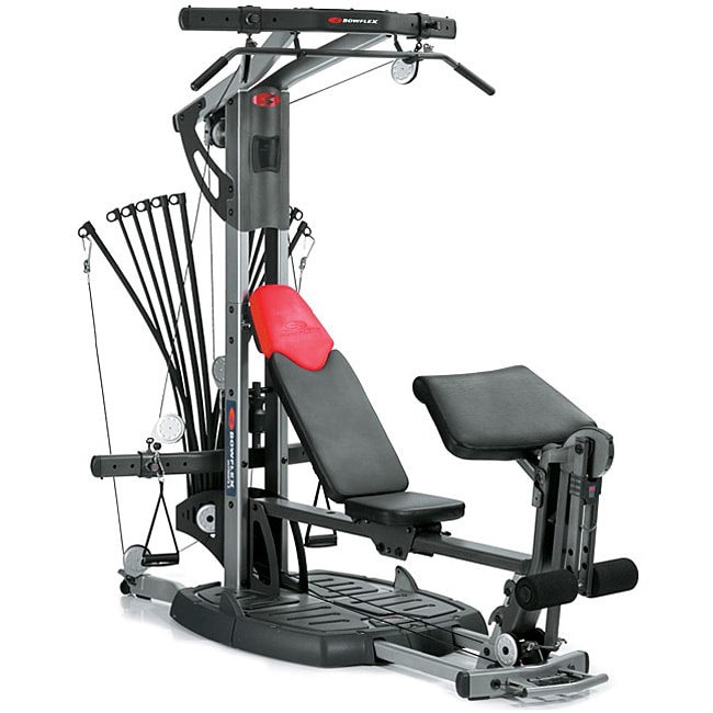 Bowflex Ultimate 2 Home Gym  