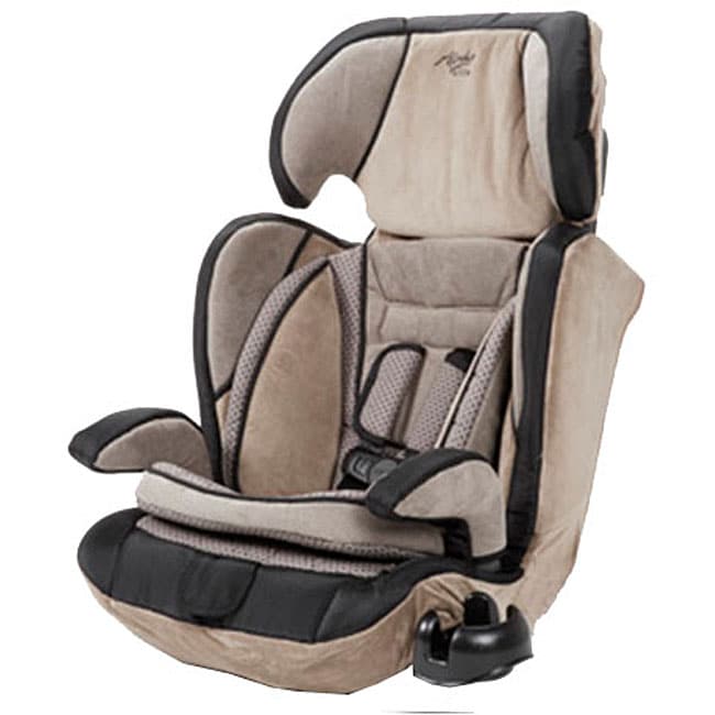 Safety 1st Surveyor High Back Booster Car Seat