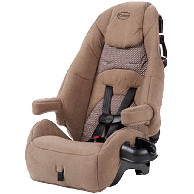 Cosco Juvenile Ventura High Back Booster Car Seat - Free Shipping Today