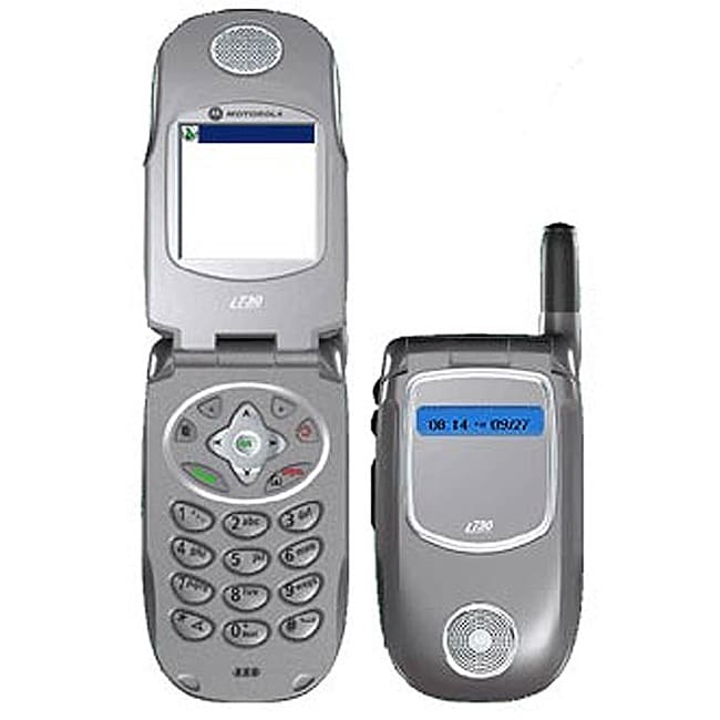 Motorola i730 Nextel (Refurbished) - Free Shipping Today - Overstock ...