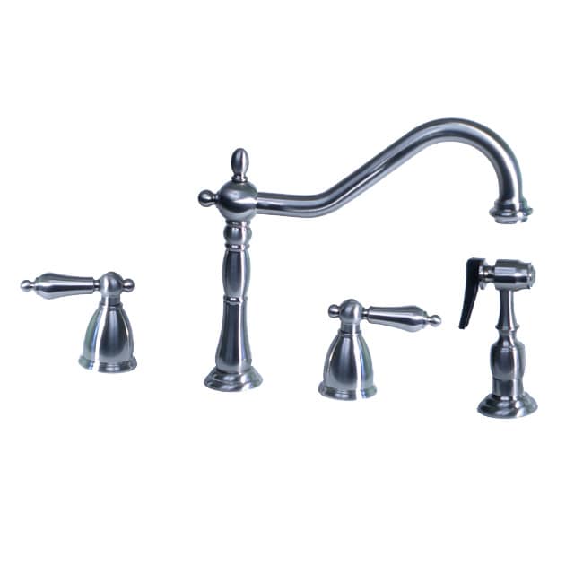   Faucets   Brass, Copper and Stainless Steel Faucets