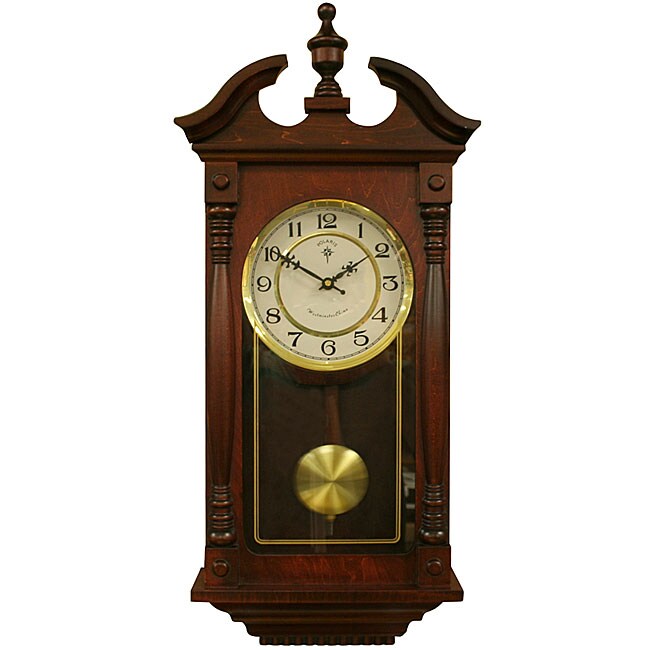 Wall Clock with Westminster Chime Free Shipping On Orders Over 45 11917701
