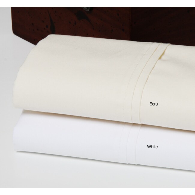 Hotel Fine Linens 500 Thread Count Percale Sheet Set Free Hotel Fine Linens 500 Thread Count Percale Sheet Set Free Shipping On Orders Over 45 3871000