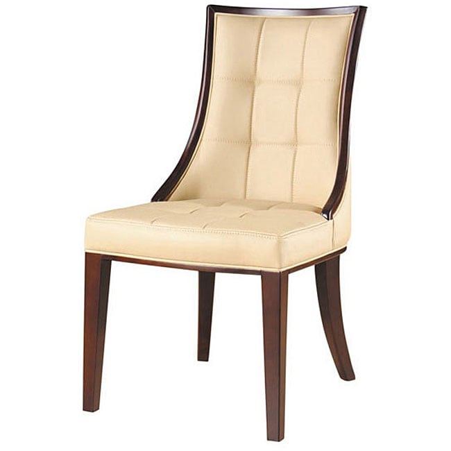 Barrel Dining Chairs (Set of 2)  